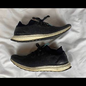 Adidas Uncaged Ultraboost Multi-Color